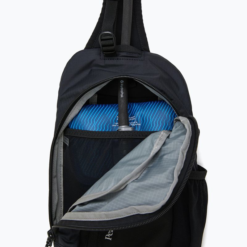 Ľadvinka Peak Performance Outdoor Slingbag 4,5 l black 5