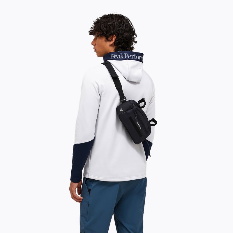 Ľadvinka Peak Performance Street Bike 2,3 l black 8