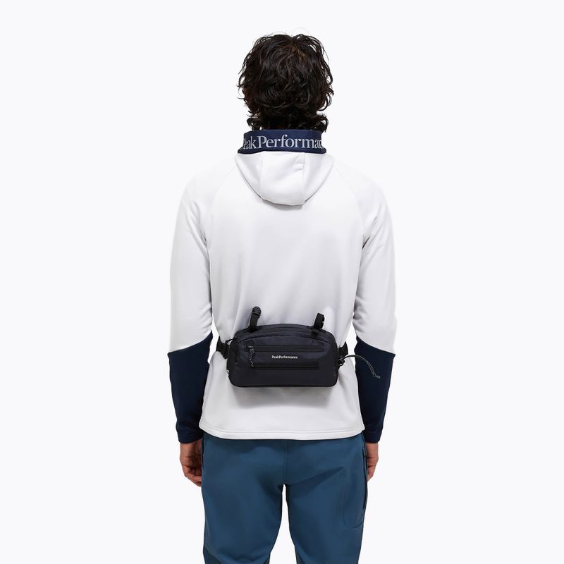 Ľadvinka Peak Performance Street Bike 2,3 l black 9