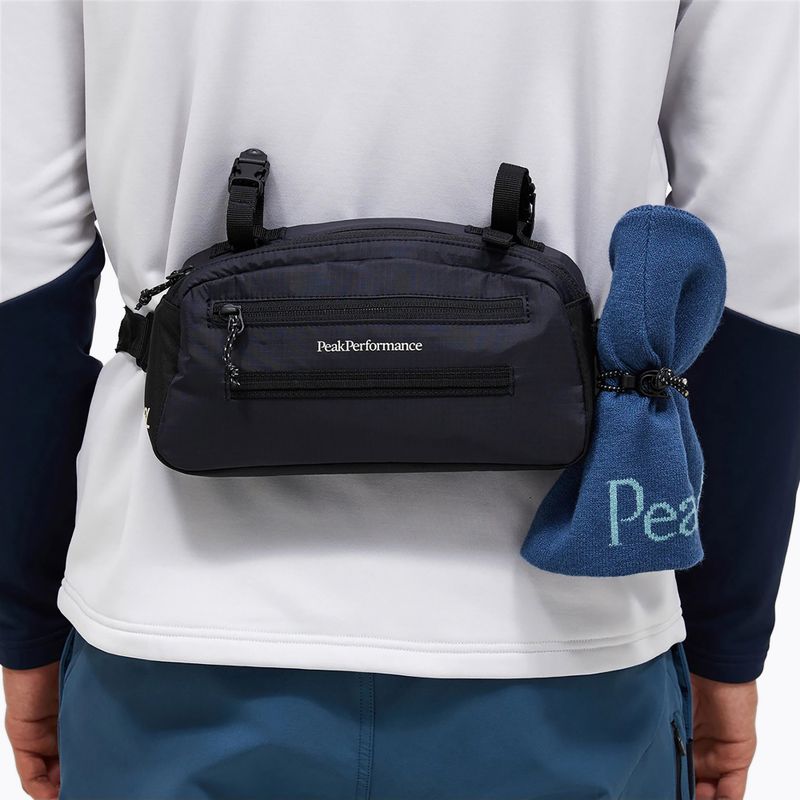 Ľadvinka Peak Performance Street Bike 2,3 l black 10