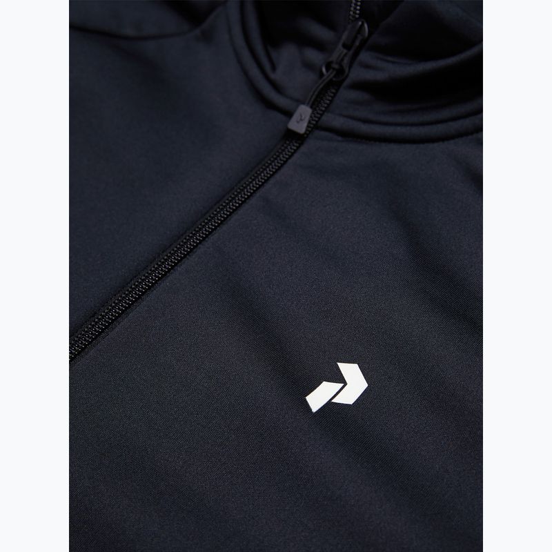 Dámska mikina Peak Performance Rider Essentials black/black 8