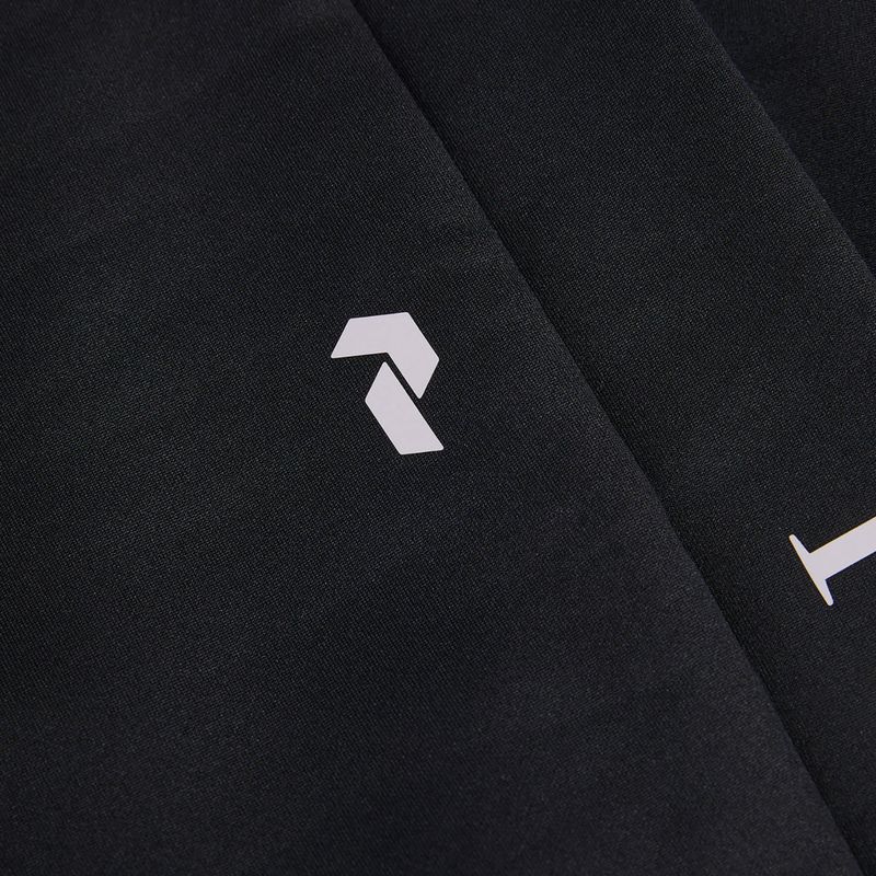 Pánske lyžiarske nohavice Peak Performance Rider Essentials black/black 8