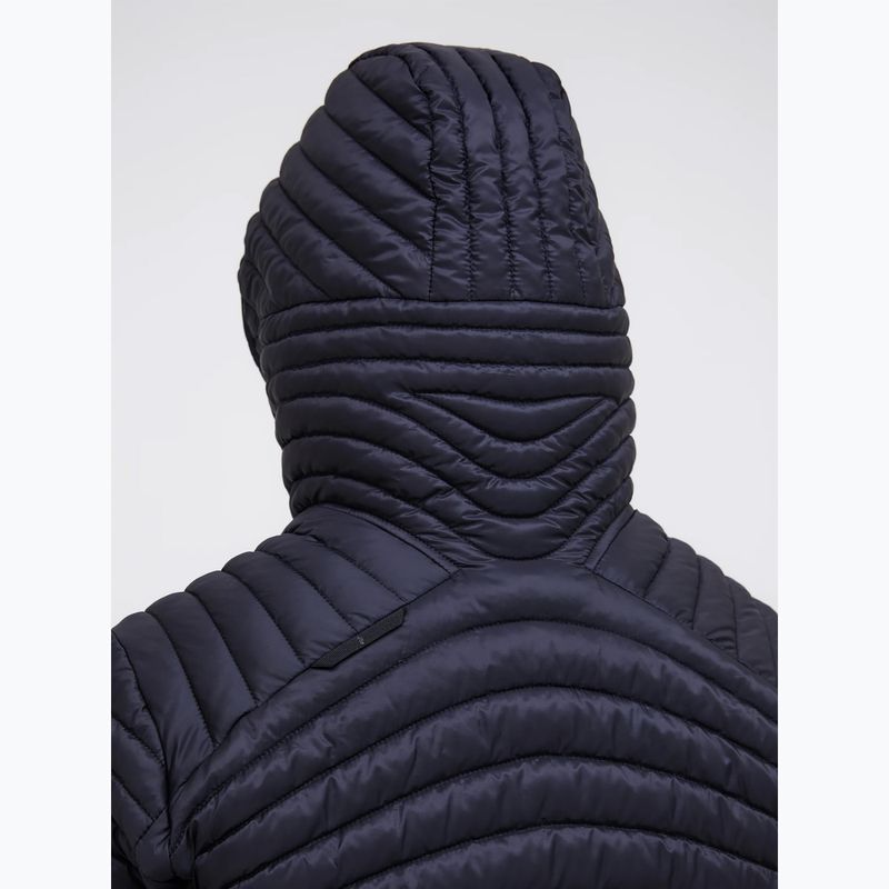 Dámska zateplená bunda Peak Performance Monolight Synthetic Hood black 4