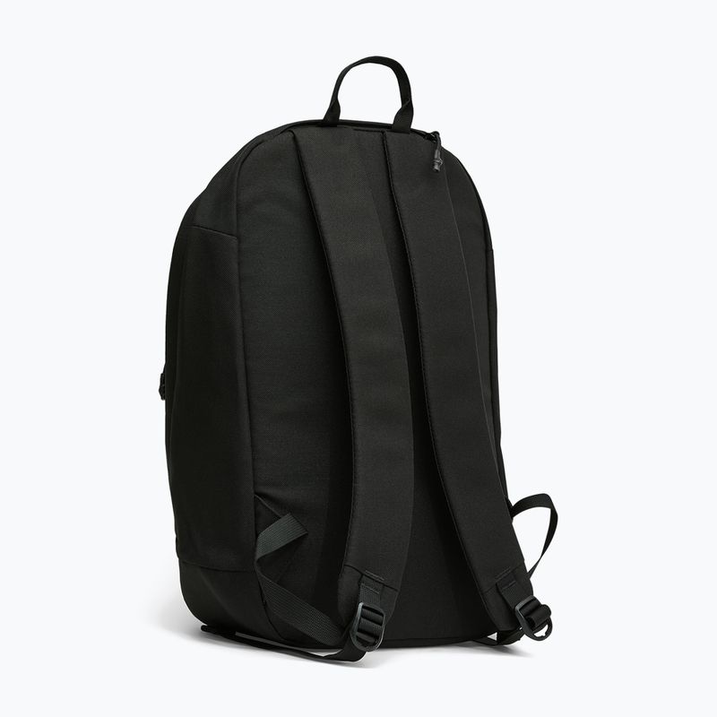 Mestský batoh Peak Performance Detour 15L black 2