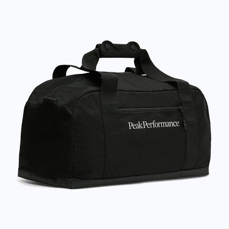 Cestovná taška Peak Performance Detour 35 l black