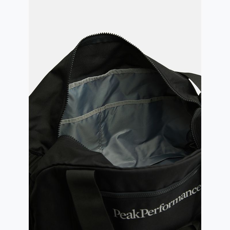 Cestovná taška Peak Performance Detour 35 l black 3