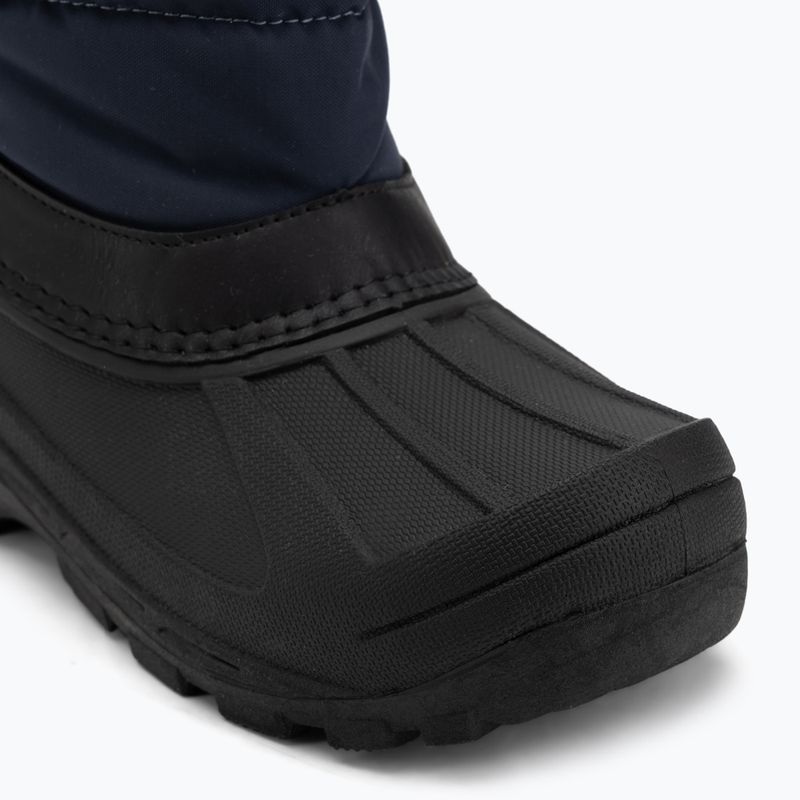 Detské snehové topánky Didriksons Lumi navy 7