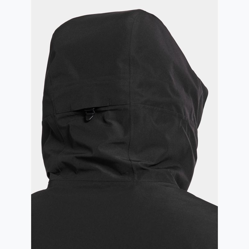 Dámska bunda Didriksons Harriet Parka black 7