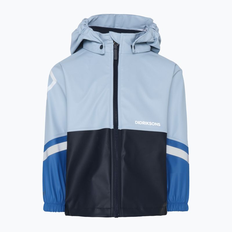 Detská súprava Didriksons Waterman Set 12 navy 3