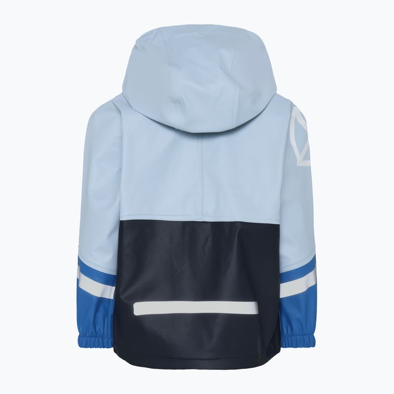 Detská súprava Didriksons Waterman Set 12 navy 4