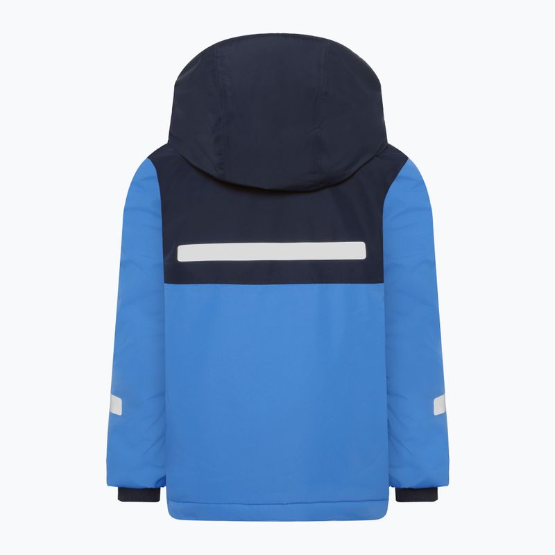 Detský lyžiarsky set Didriksons Skare sapphire blue 13