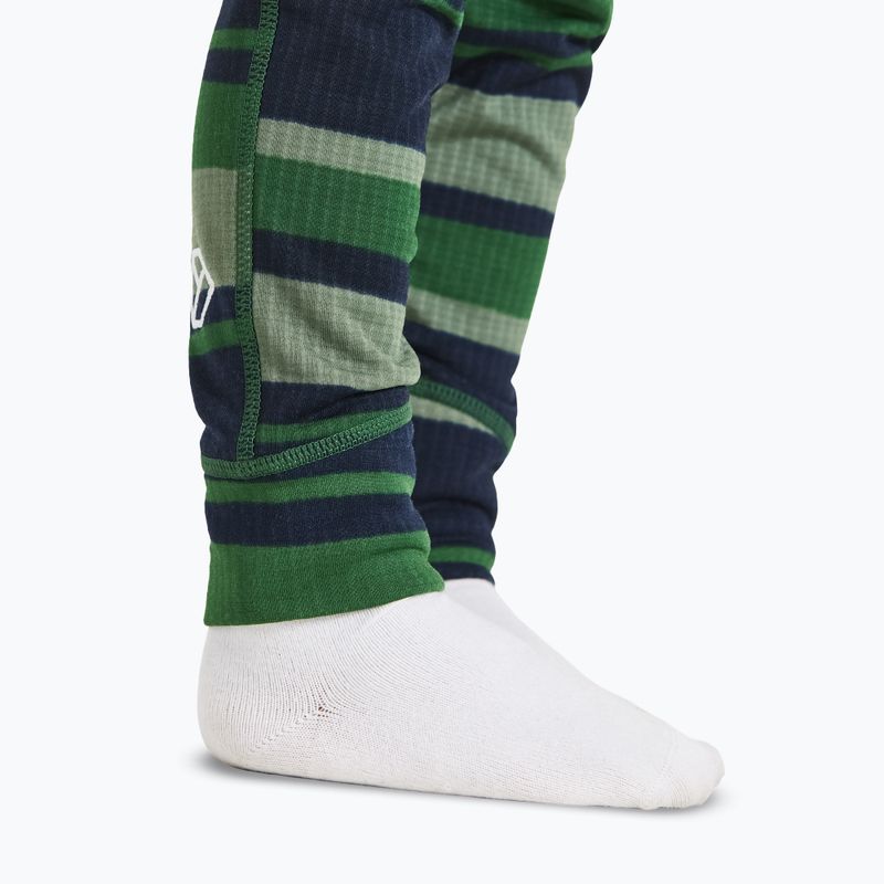 Detská súprava Didriksons Jadis PR Set 4 trails green 11