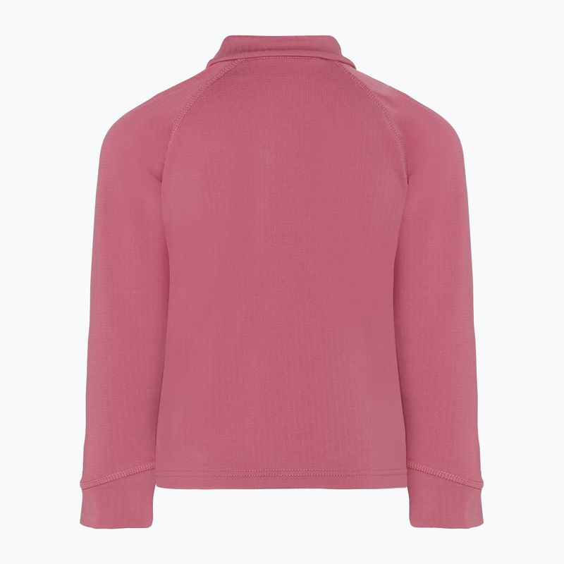 Detská súprava Didriksons Jadis Set 5 heather pink 4