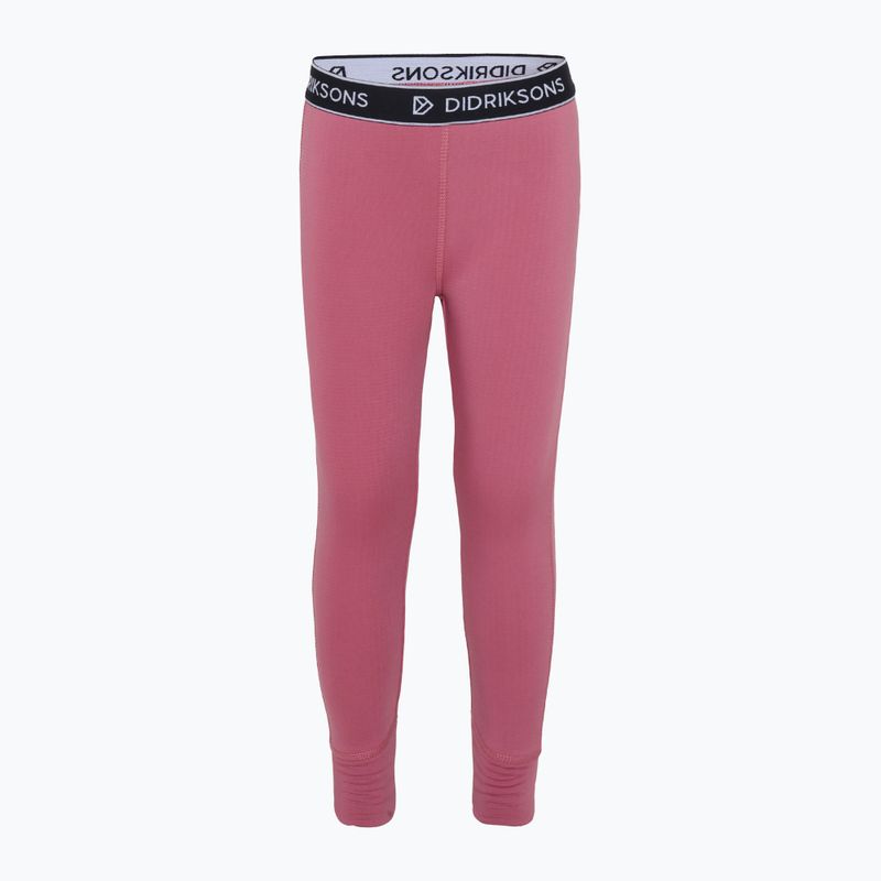 Detská súprava Didriksons Jadis Set 5 heather pink 5