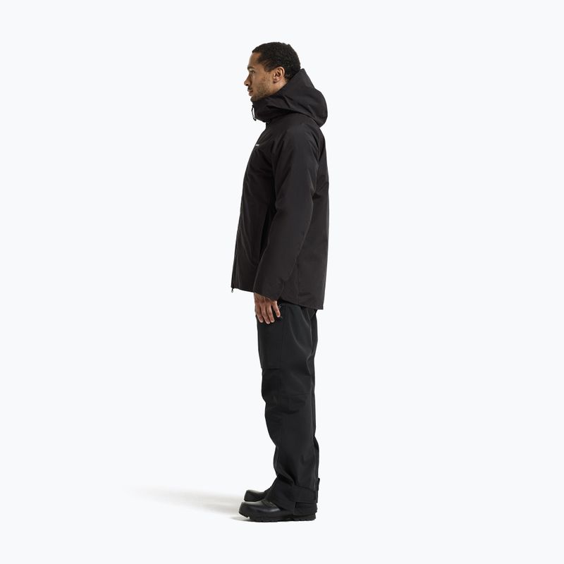 Bunda Didriksons Marvin black 4