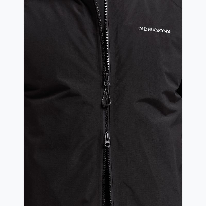 Bunda Didriksons Marvin black 9