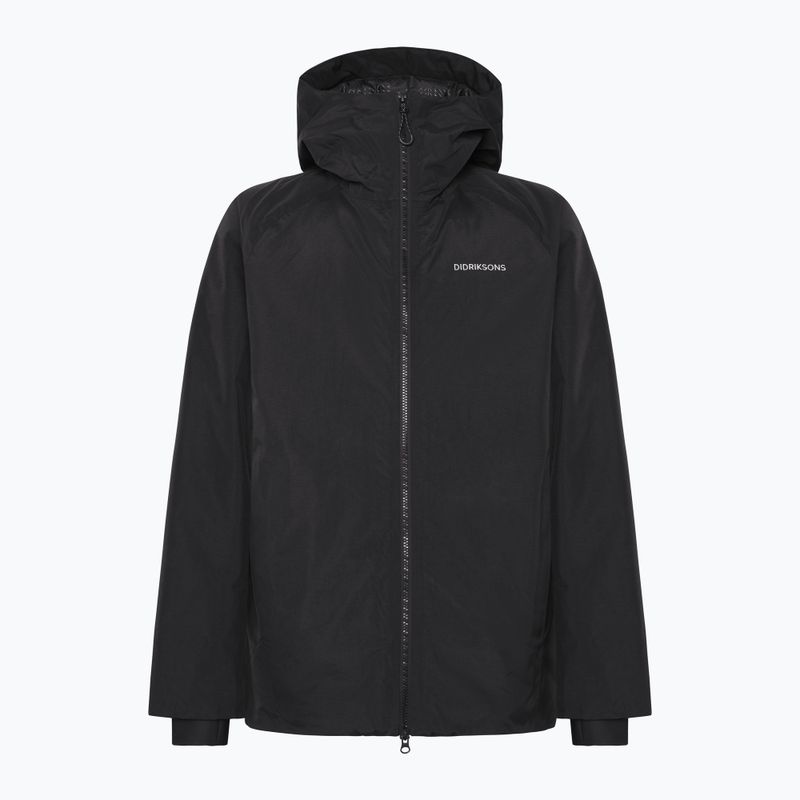 Bunda Didriksons Marvin black 11