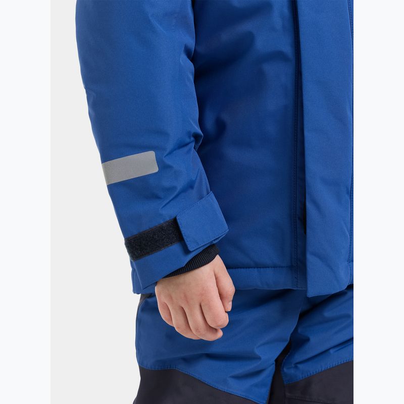 Detský lyžiarsky set Didriksons Skare 2 ultramarine 9