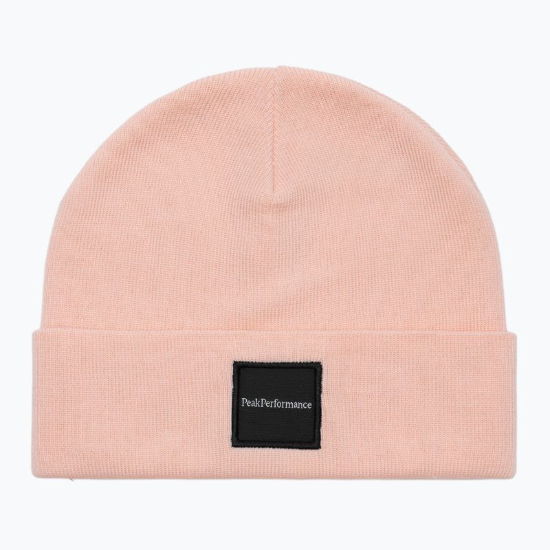 Zimná čiapka Peak Performance Switch frosted blossom