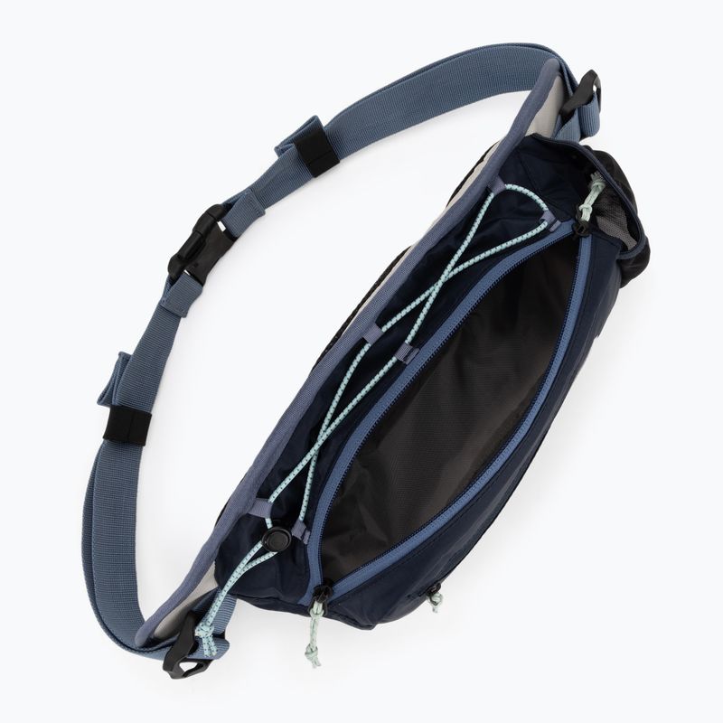Ľadvinka Peak Performance Trail Hip blue shadow/antarctica 5