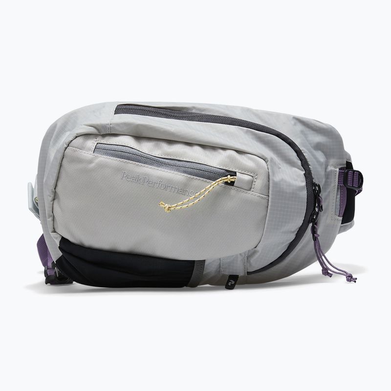 Ľadvinka Peak Performance Outdoor Slingbag 4,5 l antarctica/antarctica