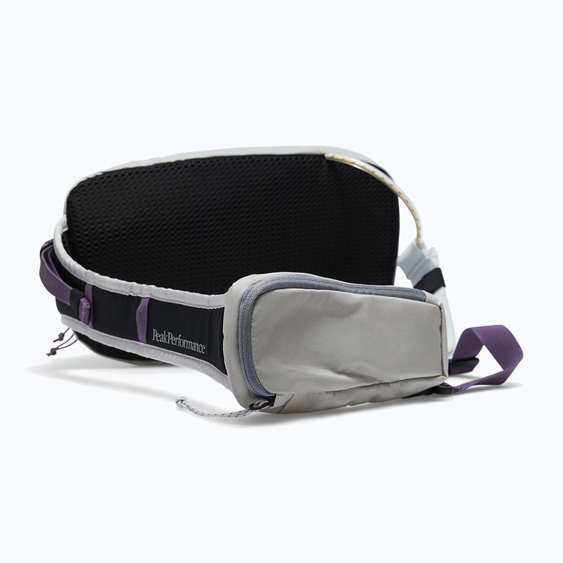 Ľadvinka Peak Performance Outdoor Slingbag 4,5 l antarctica/antarctica 2