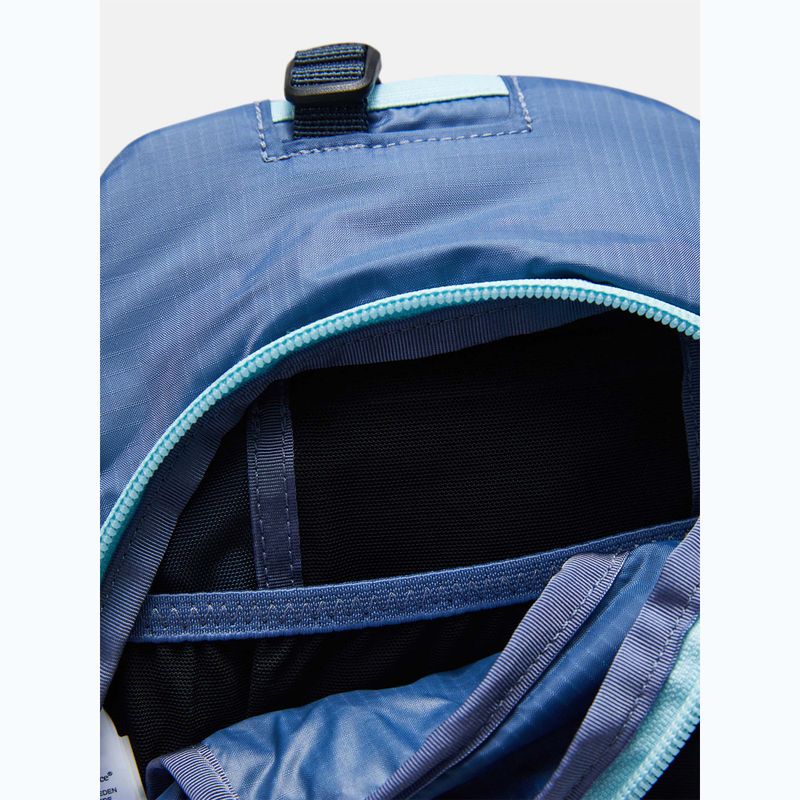Ľadvinka Peak Performance Outdoor Slingbag 4,5 l blue shadow/summit sky 5