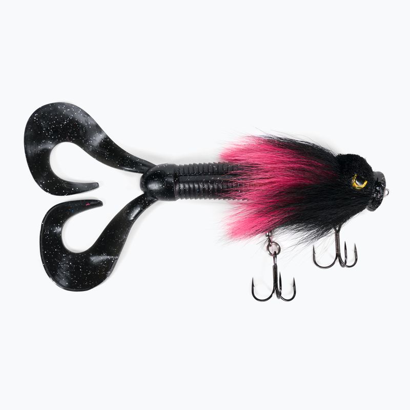 Strike Pro Miuras Mouse Big Pink Panther rotačná nástraha TEV-11-MMB-011