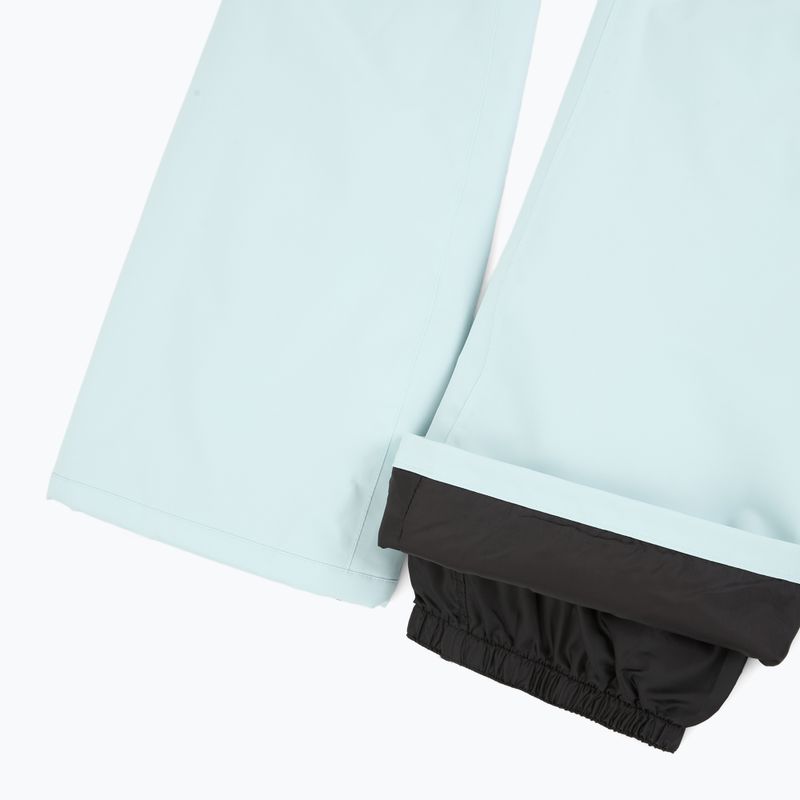 Dámske snowboardové nohavice Colourwear Cork lt blue 13