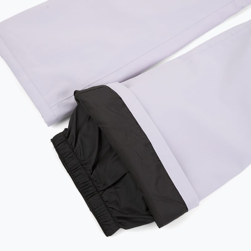 Dámske snowboardové nohavice Colourwear Cork lilac 5