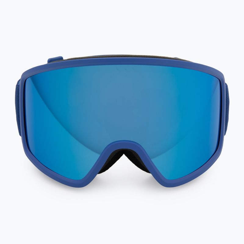 Lyžiarske okuliare Tripoint 113 Mount Roraima matt blue/brown/blue multi 2