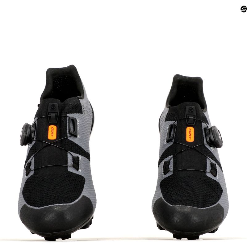 Pánska MTB cyklistická obuv DMT KM3 graphite M0010DMT20KM3-A-0038 10