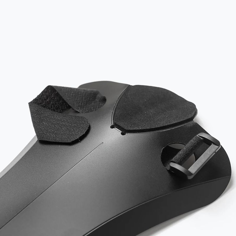 Cyklistický blatník Ass Savers Fendor Bendor Big black 2