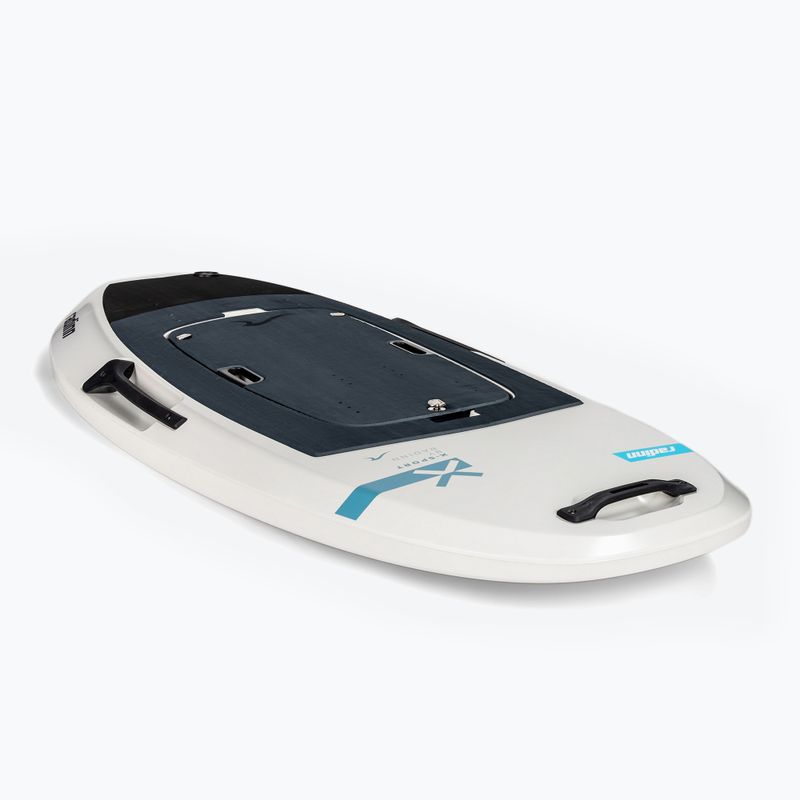 Elektrická doska Radinn X-Sport B kit G3 STD + STD battery pack biela 9111AA