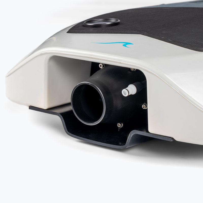 Elektrická doska Radinn X-Sport B kit G3 STD + STD battery pack biela 9111AA 7