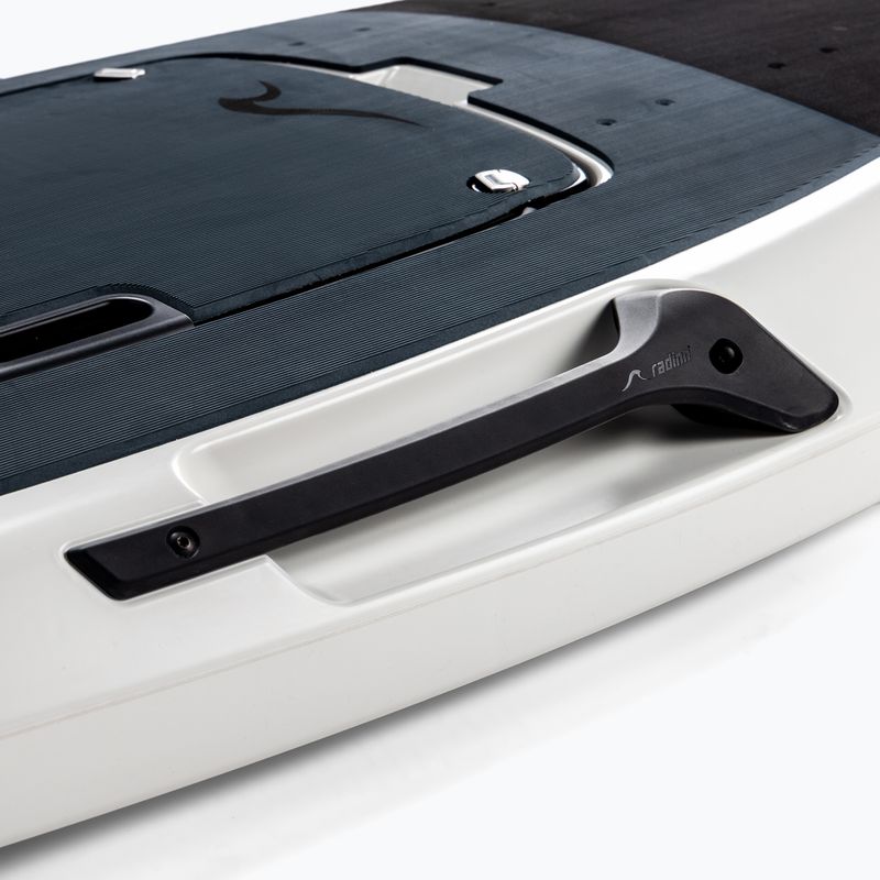 Elektrická doska Radinn X-Sport B kit G3 STD + STD battery pack biela 9111AA 8