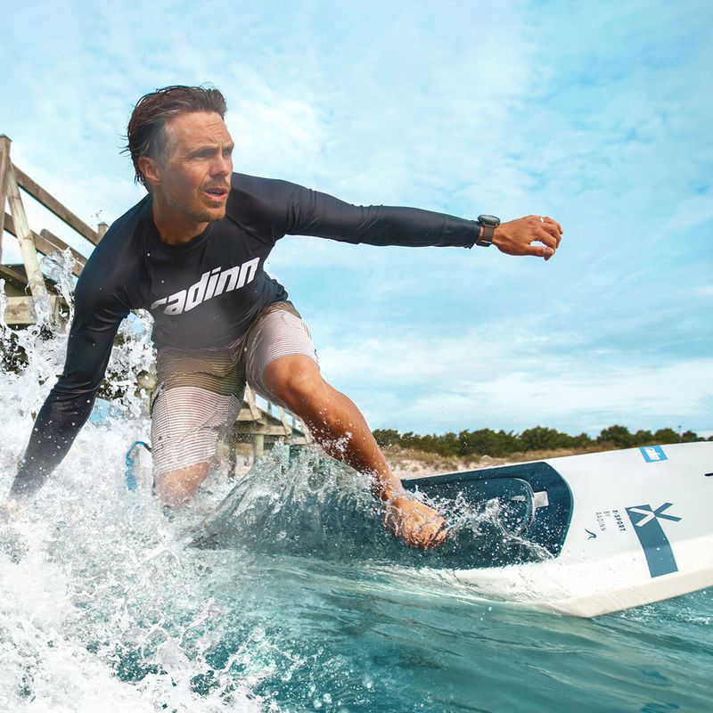 Elektrická doska Radinn X-Sport B kit G3 STD + STD battery pack biela 9111AA 13