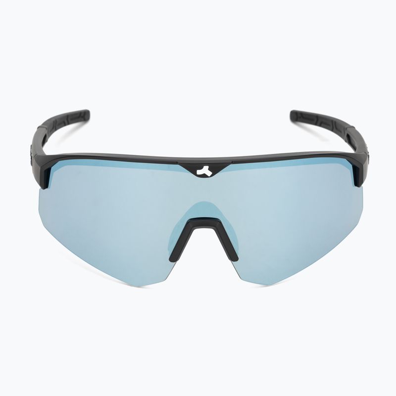 Slnečné okuliare Tripoint 005 Lake Victoria matt black/smoke/blue multi 3