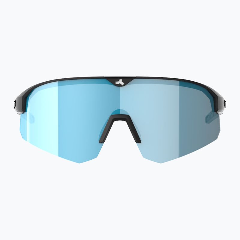 Slnečné okuliare Tripoint 005 Lake Victoria matt black/smoke/blue multi 2