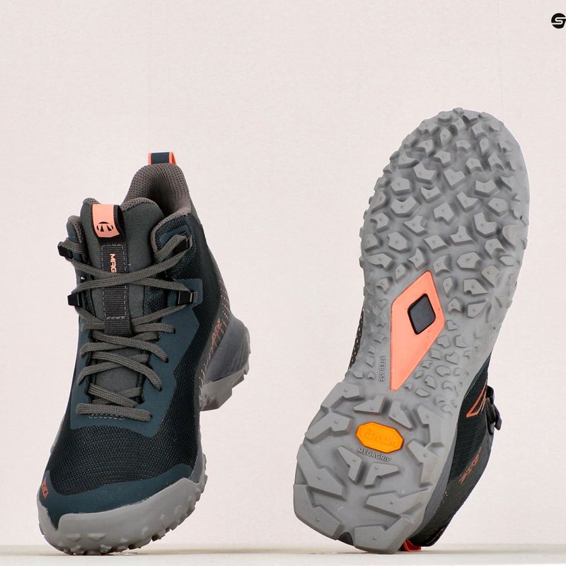 Dámska treková obuv Tecnica Magma MID S GTX green TE21249900003 10