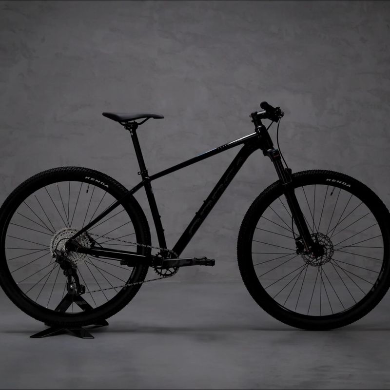 Orbea Onna 29 20 horský bicykel čierny M21017N9 13