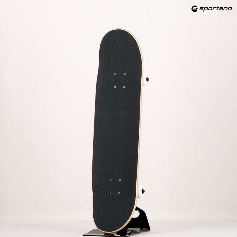 Klasický skateboard Chocolate Anderson Chunk orange CC4115G008 10
