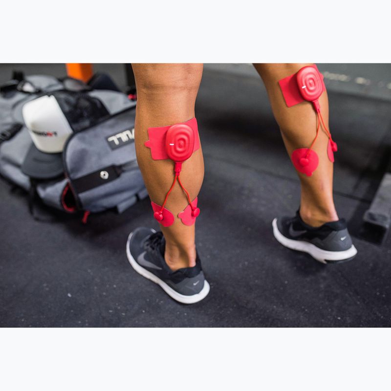 Elektrostimulátor svalov Therabody PowerDot DUO 2.0 black 10