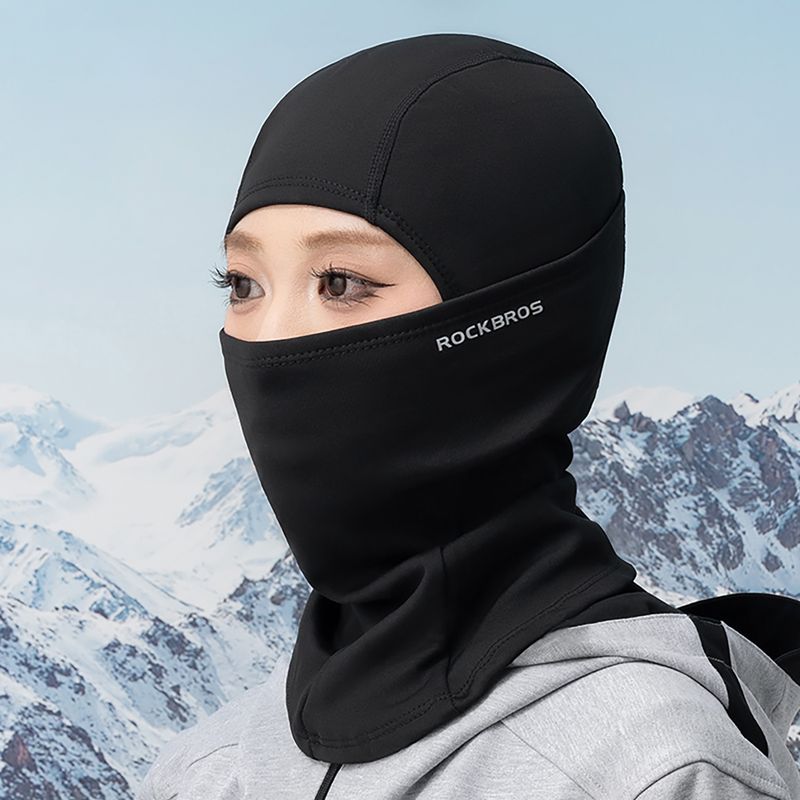 Kukla Rockbros LF7345 black 6