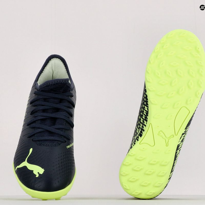 PUMA Future Z 4.4 TT pánske kopačky navy blue 107007 01 10