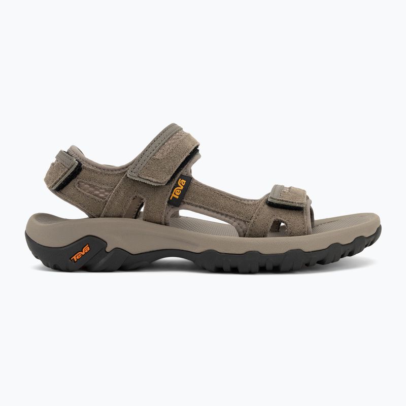 Pánske sandále Teva Hudson bungee cord 2