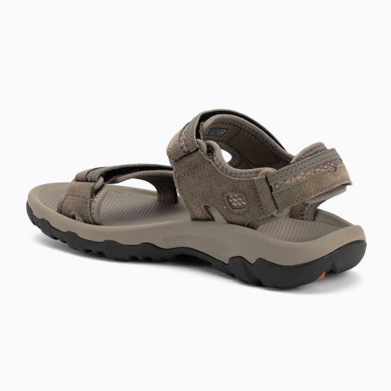 Pánske sandále Teva Hudson bungee cord 3