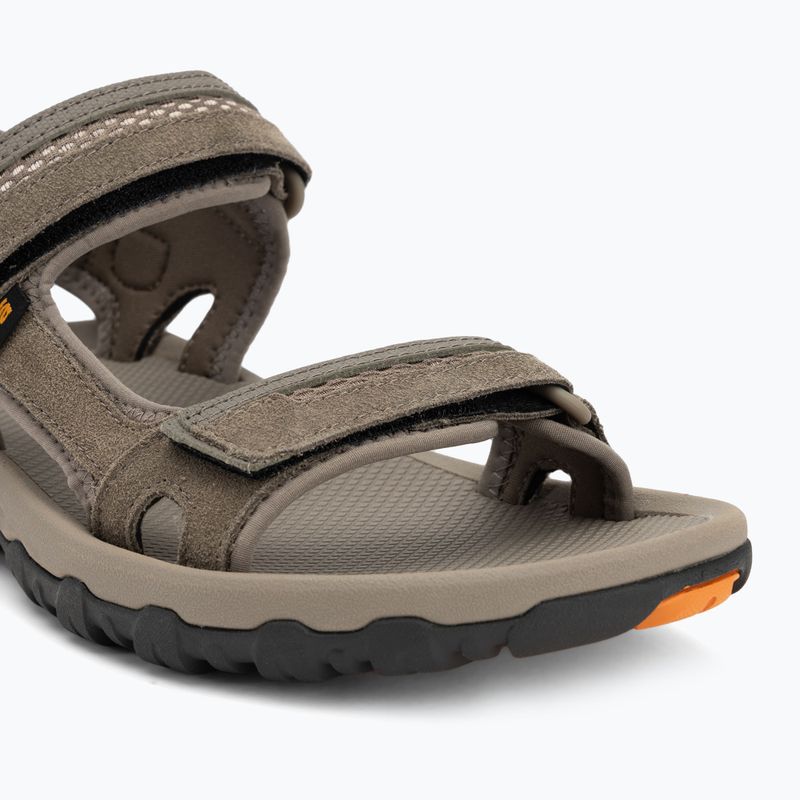 Pánske sandále Teva Hudson bungee cord 7