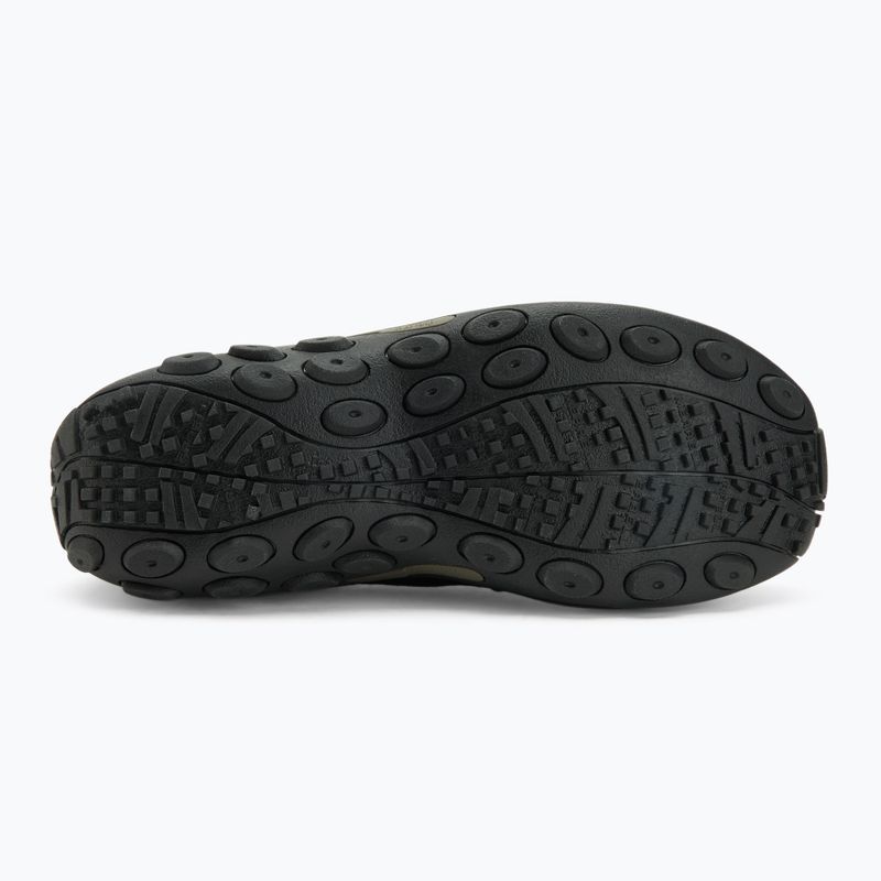 Pánske topánky Merrell Jungle Moc midnight 4