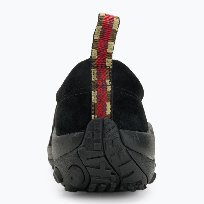 Pánske topánky Merrell Jungle Moc midnight 6